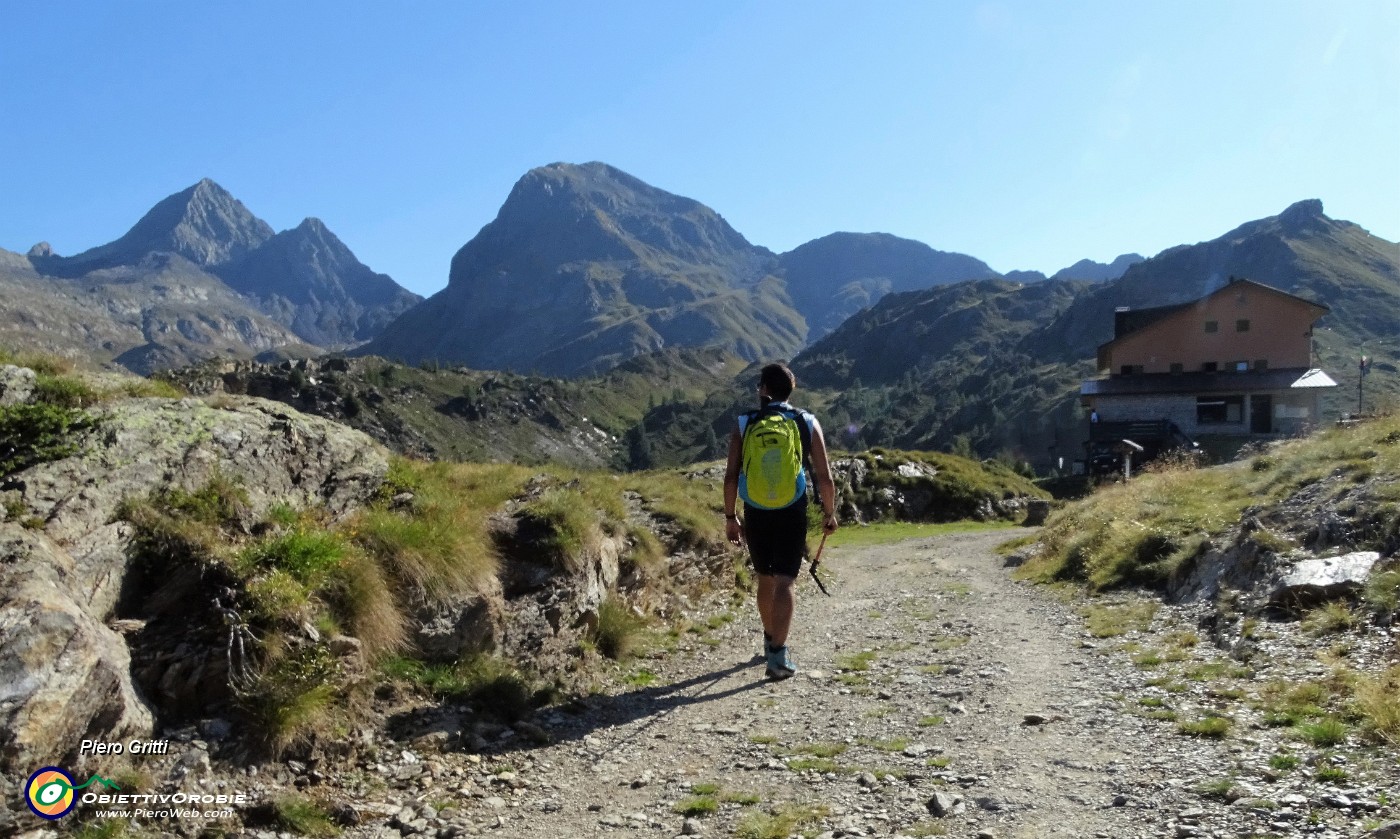 14 Passaggio al Rif. Calvi.JPG -                                